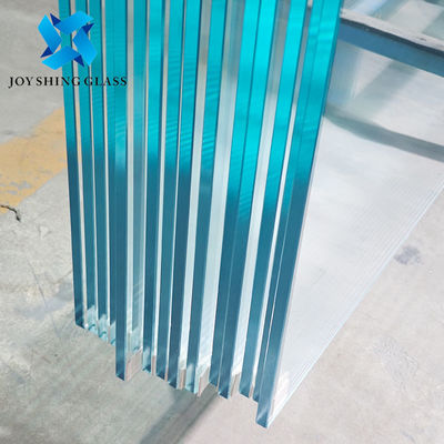 Đồ thủy tinh cứng đặc biệt rõ ràng 12mm cho bể cá