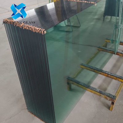 Cấu hình cắt tùy chỉnh 6mm 8mm 10mm 12mm an toàn kính cứng