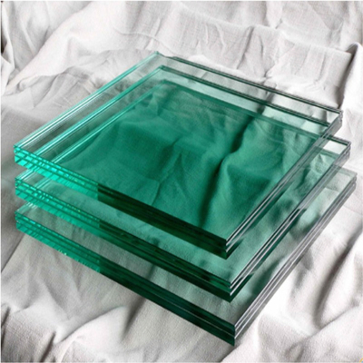 Kính an toàn nhiều lớp cường lực 8 10 12 mm trong suốt cho cửa sổ, cửa ra vào, lan can cầu thang