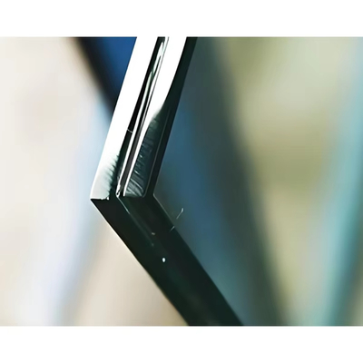 Double Cavity Hollow Laminated Glass Giảm tiếng ồn và âm thầm cho tường rèm & trang trí phòng ngủ